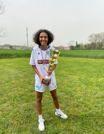 Romagna Easter Cup - Under15 Blu