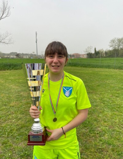 Romagna Easter Cup - Under15 Blu