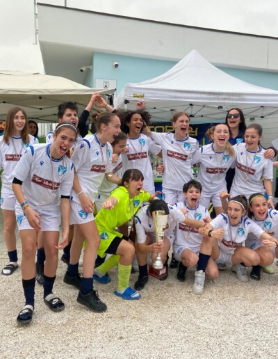 Romagna Easter Cup - Under15 Blu