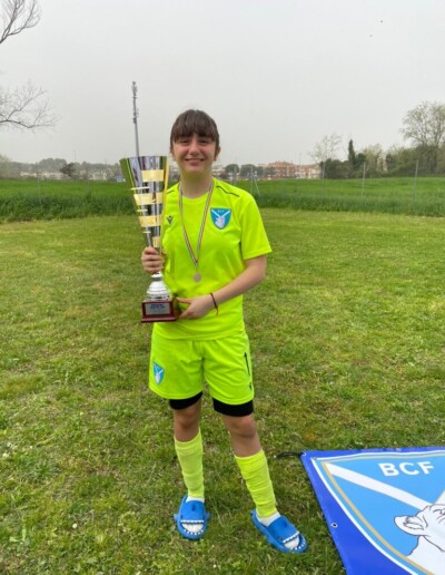 Romagna Easter Cup - Under15 Blu