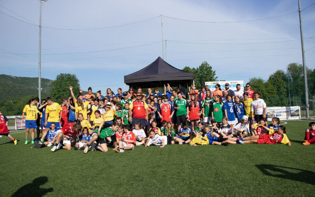 BCF Dream Cup 2024: un grande successo!