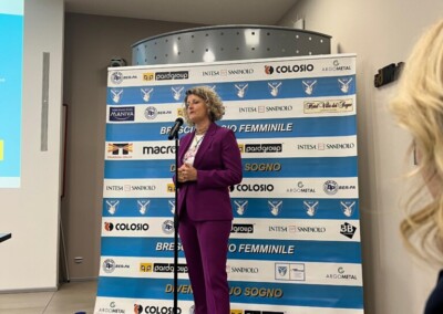 Roberta Benedicenti