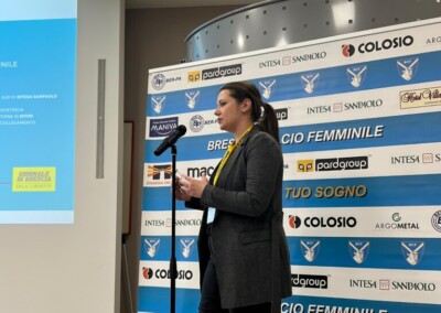 Chiara Corsini