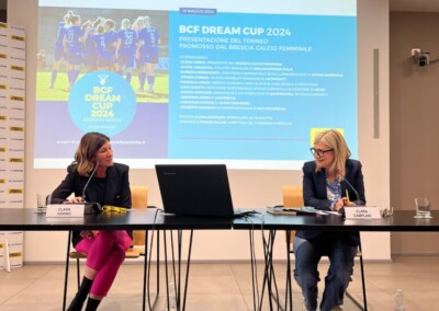 Presentazione, Clara Gorno e Clara Camplani