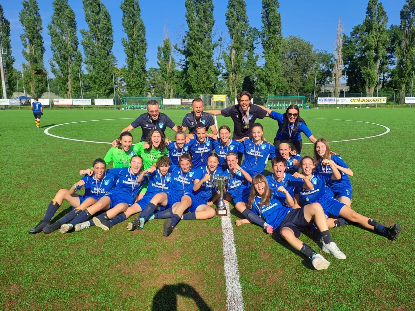 <a href="https://www.bresciacalciofemminile.it/under-15-blu-campione-regionale-torneo-primaverile/" aria-label="Leggi di più su L’Under 15 Blu è campione regionale del torneo primaverile!">L’Under 15 Blu è campione regionale del torneo primaverile!</a>