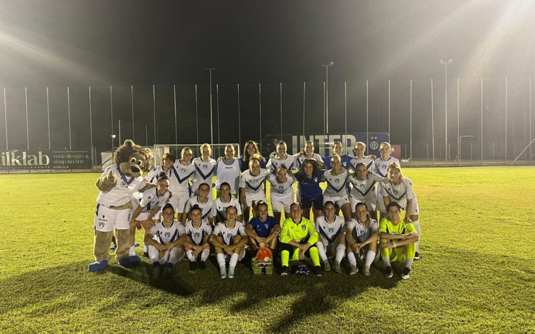 Brescia – Inter: amichevole di lusso in memoria di Giampaolo Valnegri
