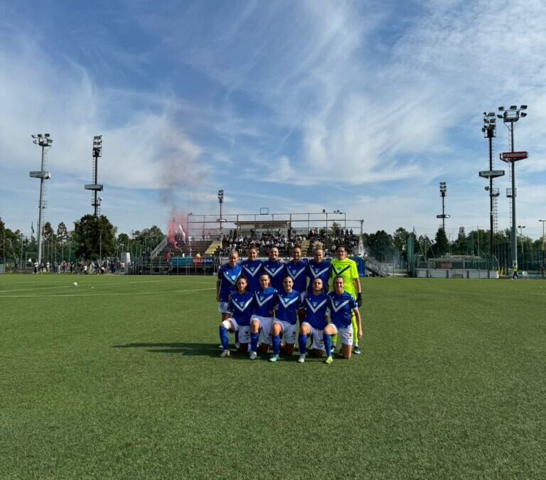 Brescia – Bologna: 0 – 1 al Rigamonti di Buffalora