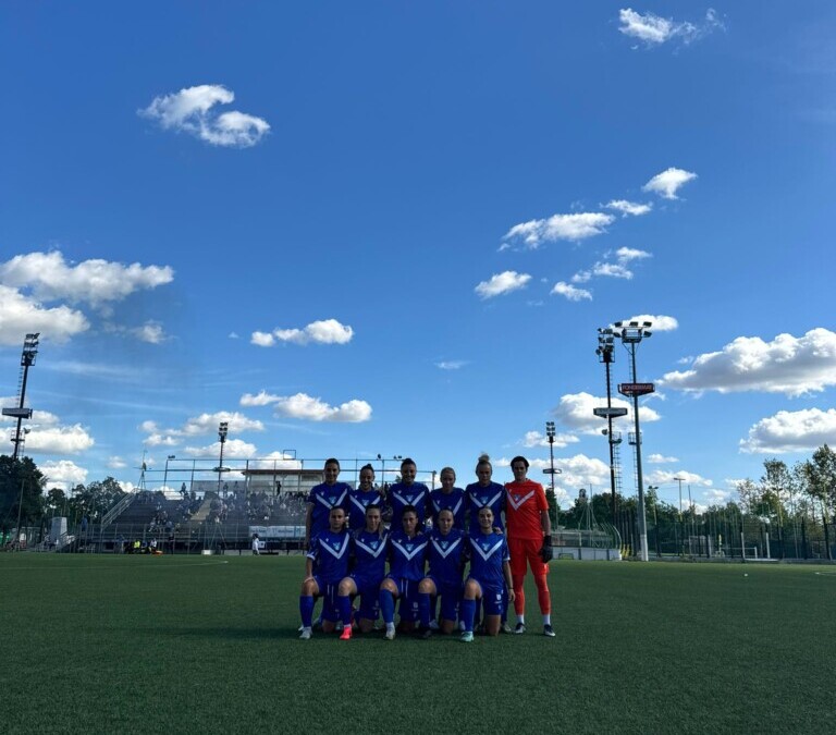 Brescia – Ternana: 0 – 1 al Rigamonti di Buffalora