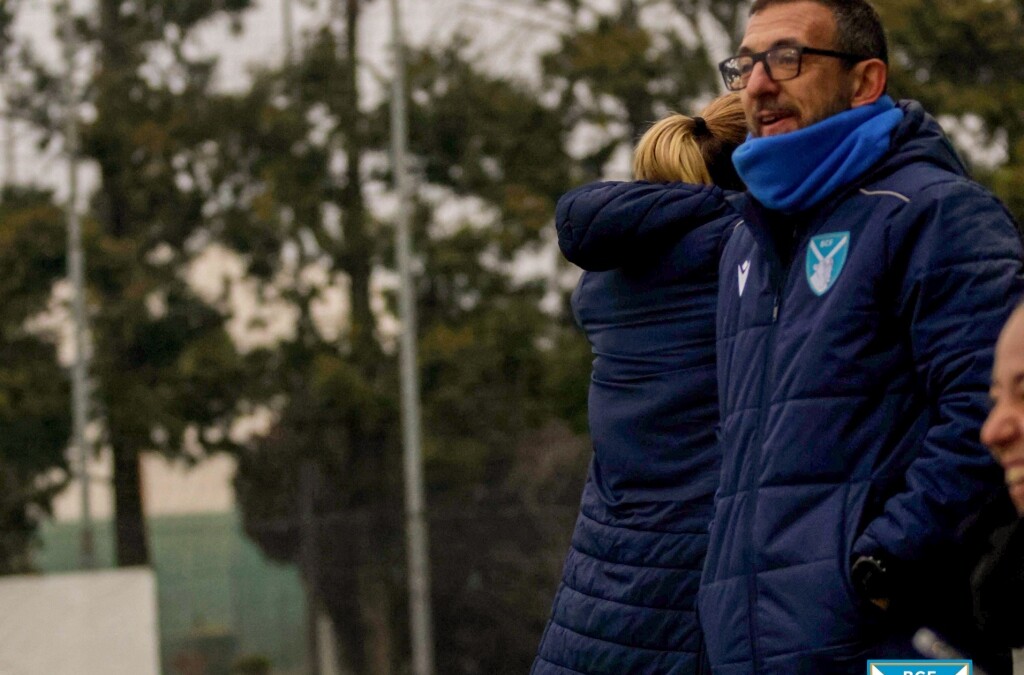 Il campionato del Brescia Calcio Femminile riparte da Roma
