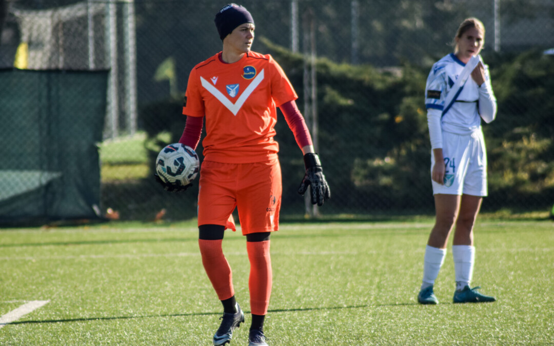 Le Leonesse attendono il Chievo Women per l’ultima di andata