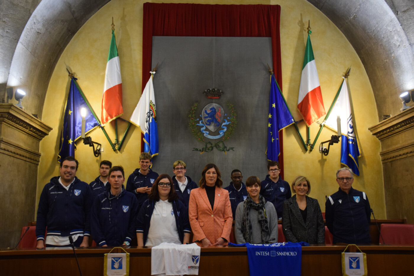 <a href="https://www.bresciacalciofemminile.it/il-sogno-e-realta-presentata-in-loggia-la-squadra-bcf-for-special/" aria-label="Leggi di più su Il sogno è realtà, presentata in Loggia la squadra BCF For Special">Il sogno è realtà, presentata in Loggia la squadra BCF For Special</a>