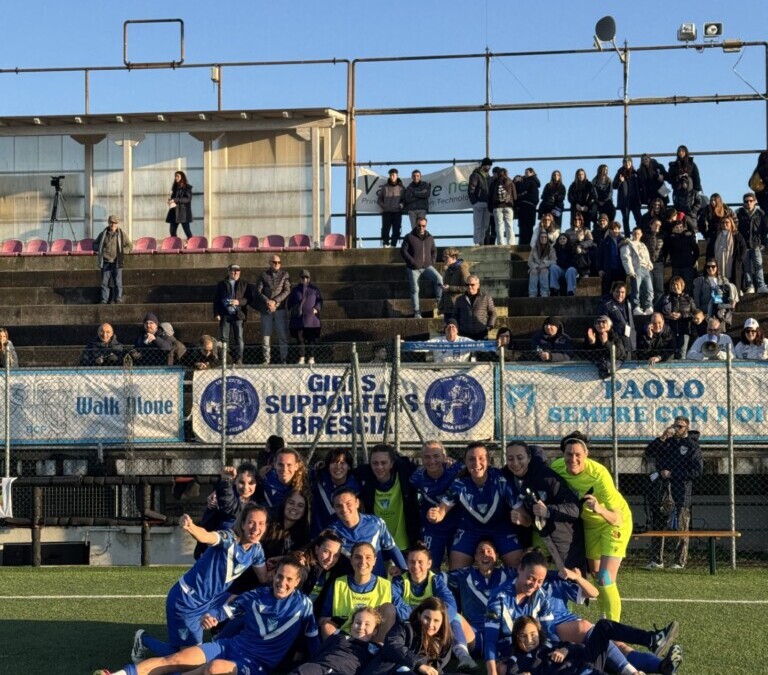 Quattro gol e porta inviolata nella sfida con Pavia