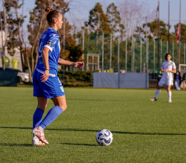 Brescia in Emilia per sfidare Bologna