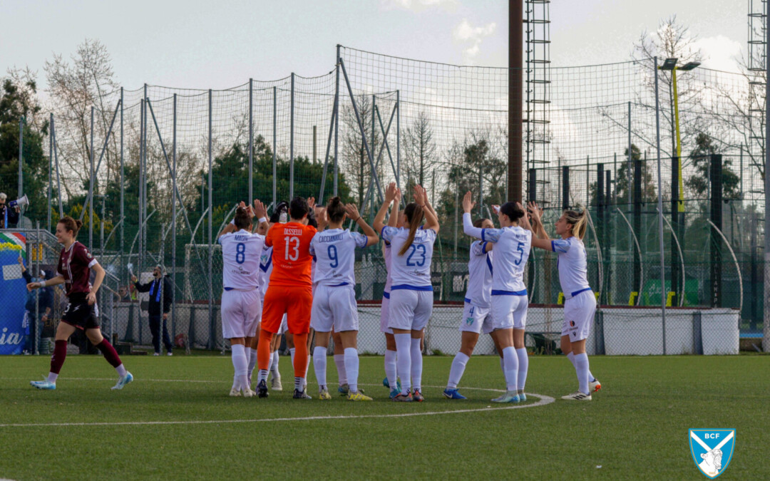 Il Brescia cade ancora, al centro Rigamonti l’Arezzo si impone 3-1
