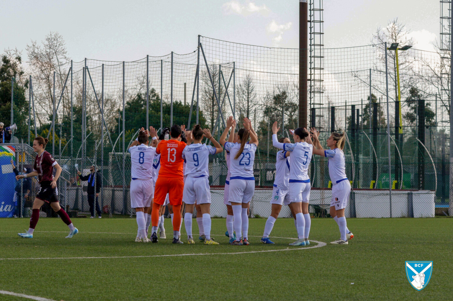 Il Brescia cade ancora, al centro Rigamonti l’Arezzo si impone 3-1