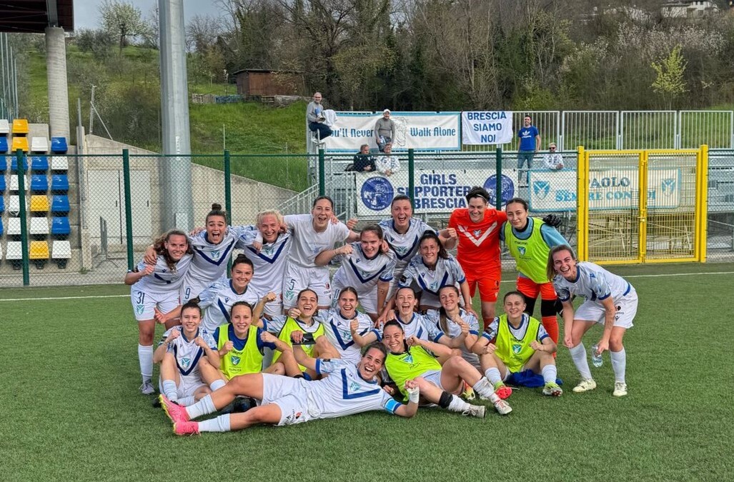 Le Leonesse interrompono il digiuno: a San Marino ritrovano la vittoria