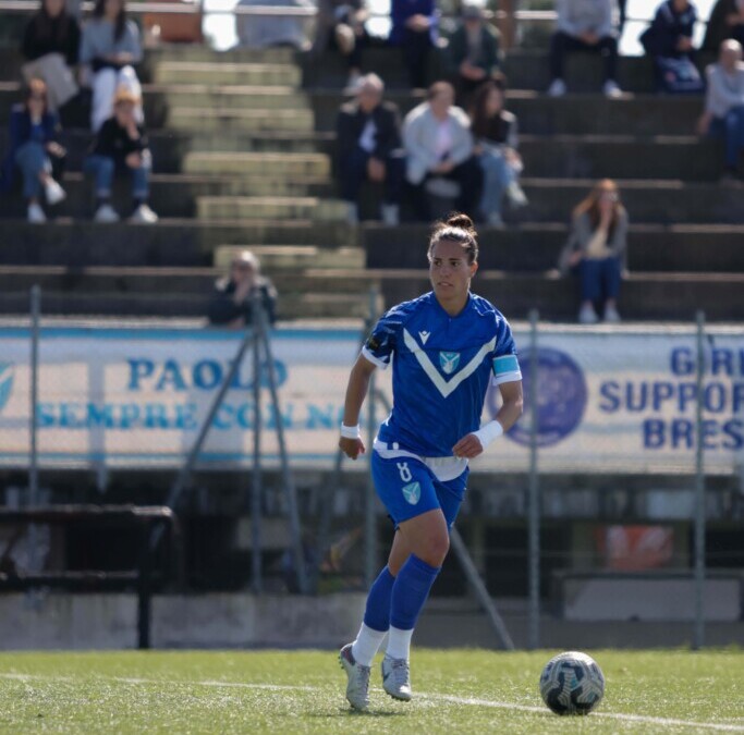 Brescia, è l’ora del derby con il Lumezzane