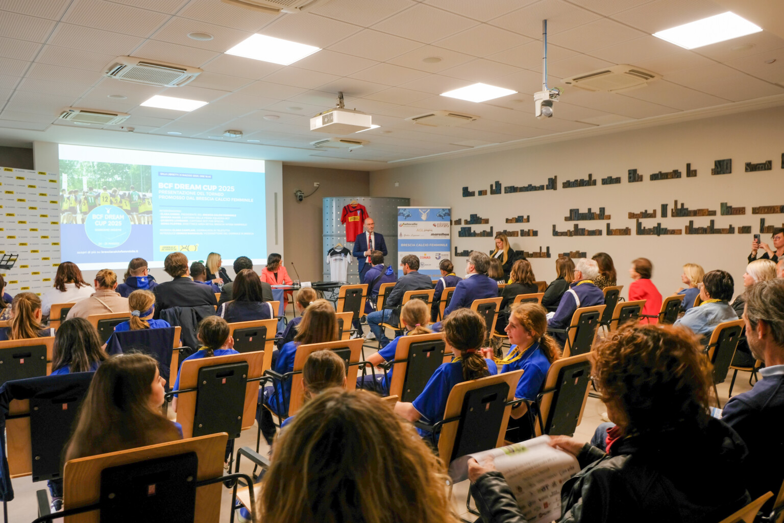 Quando il calcio si fa festa e inclusione: ecco la Dream Cup 2025