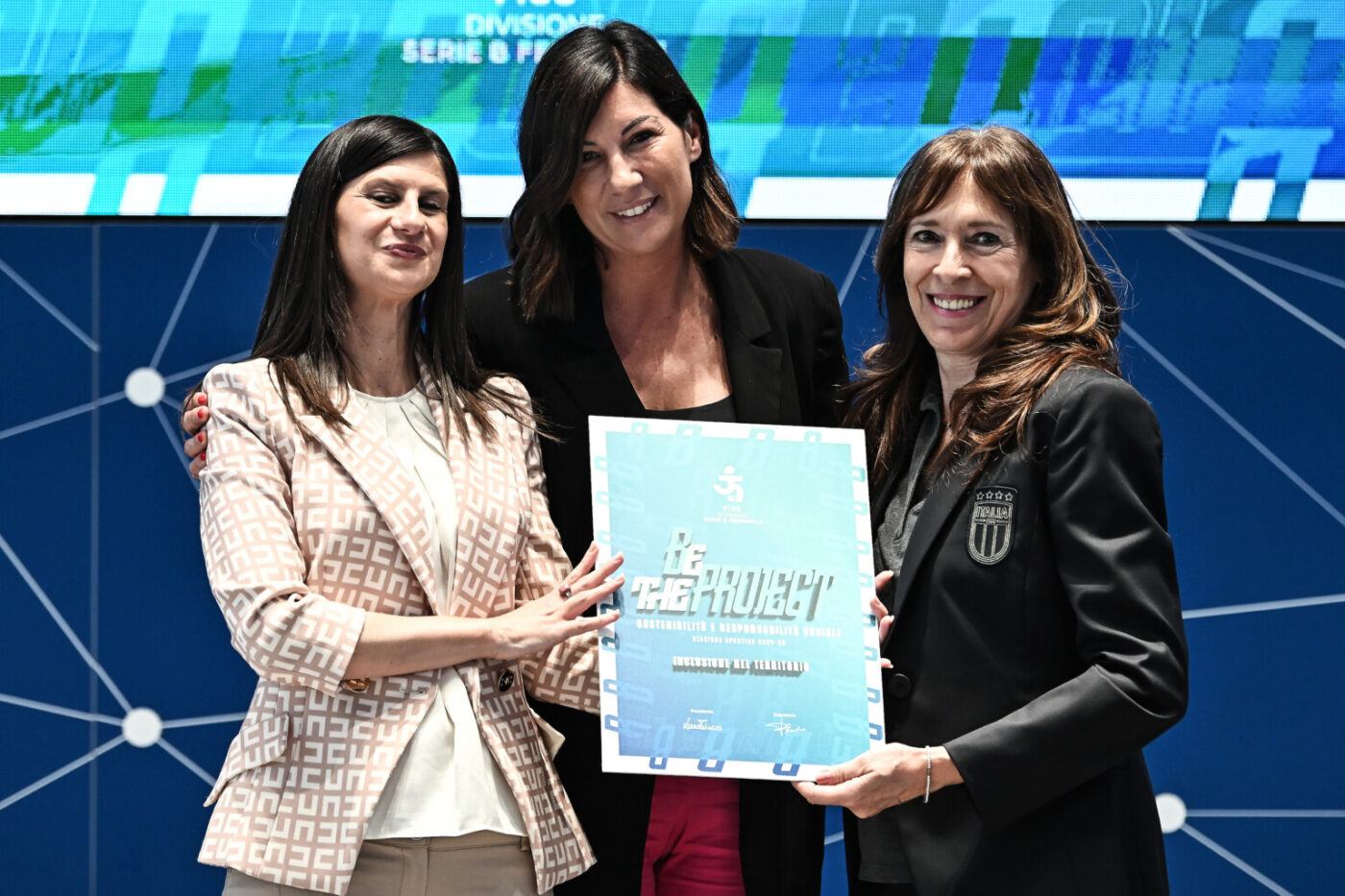 <a href="https://www.bresciacalciofemminile.it/b-to-be-a-coverciano-celebrate-le-protagoniste-della-serie-b-premiato-anche-il-brescia-calcio-femminile/" aria-label="Leggi di più su «B to Be», a Coverciano celebrate le protagoniste della serie B: premiato anche il Brescia Calcio Femminile">«B to Be», a Coverciano celebrate le protagoniste della serie B: premiato anche il Brescia Calcio Femminile</a>