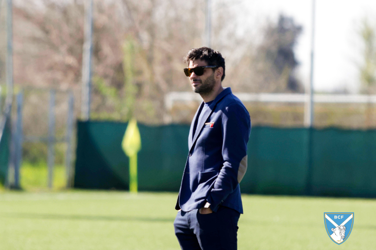Brescia, Marco Zambelli ha concluso il proprio incarico come Club Manager