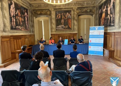 ConfStampa Loggia 26