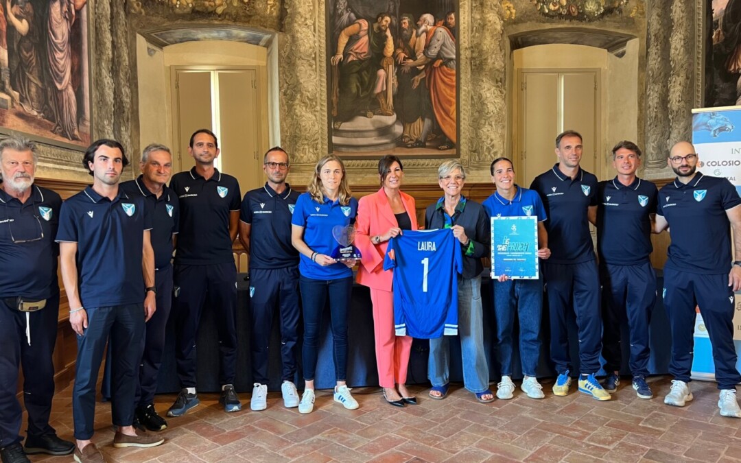 Brescia, al via la nuova stagione con un biglietto per l’Europa