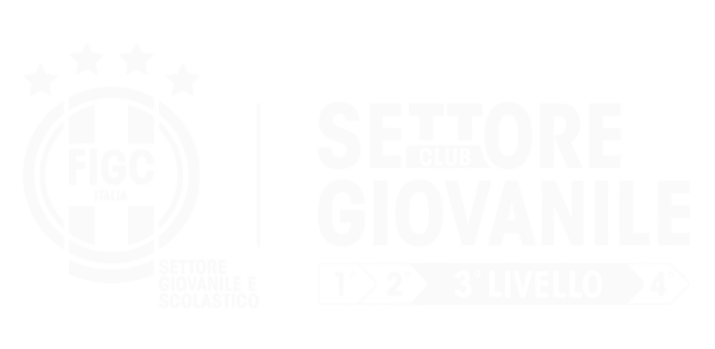 SETTORE GIOVANILE ELITE terzo livello