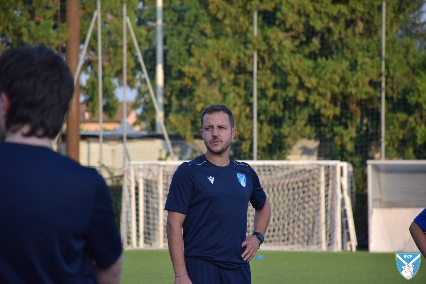 Brescia, per le giovani Leonesse è tempo di esordio in Primavera1