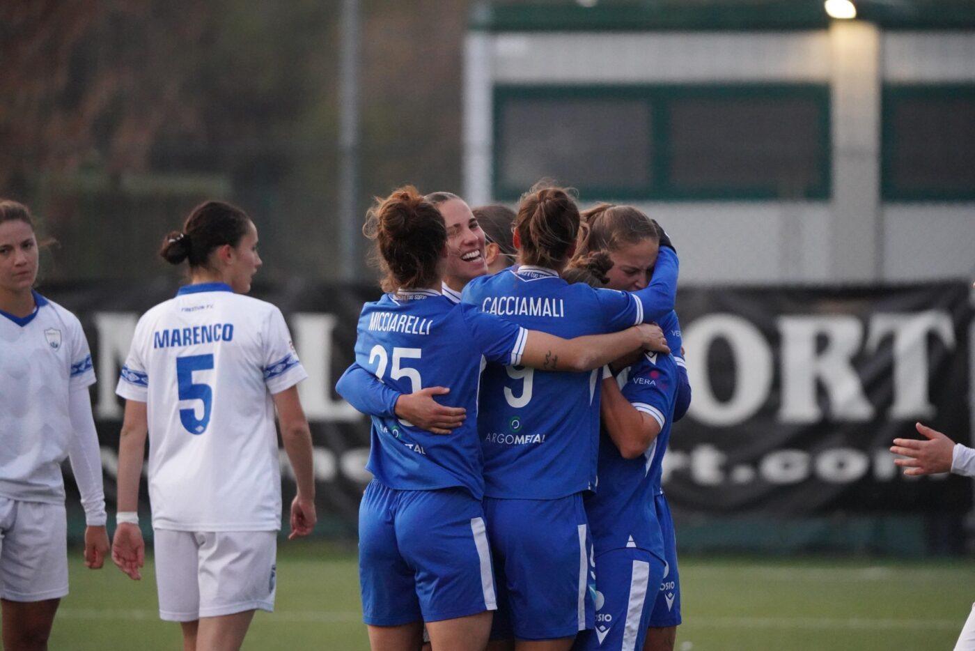 <a href="https://www.bresciacalciofemminile.it/rimonta-nel-finale-de-biase-firma-il-2-2/" aria-label="Leggi di più su Rimonta nel finale: De Biase firma il 2-2">Rimonta nel finale: De Biase firma il 2-2</a>