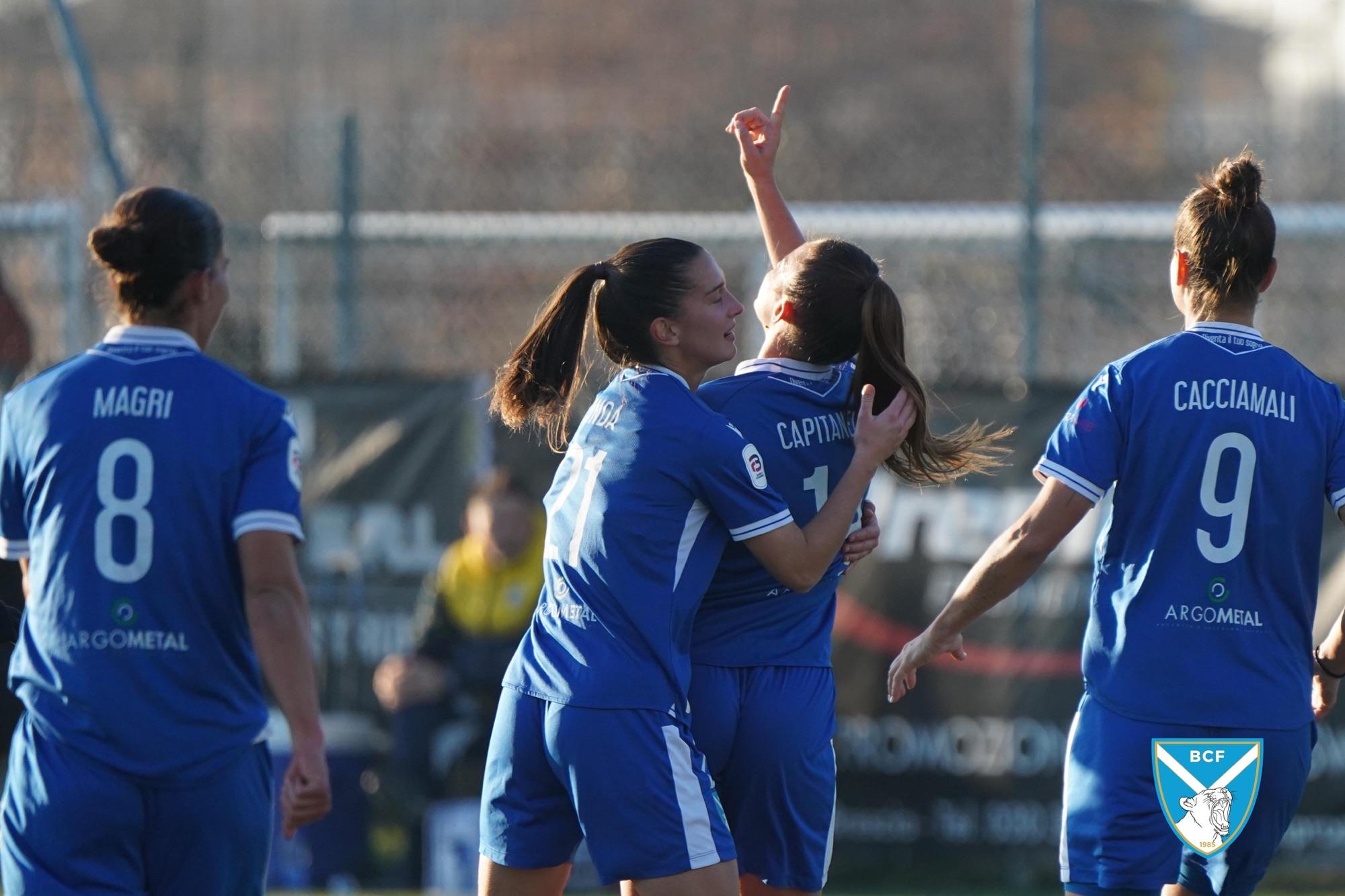 Le Leonesse tornano a vincere