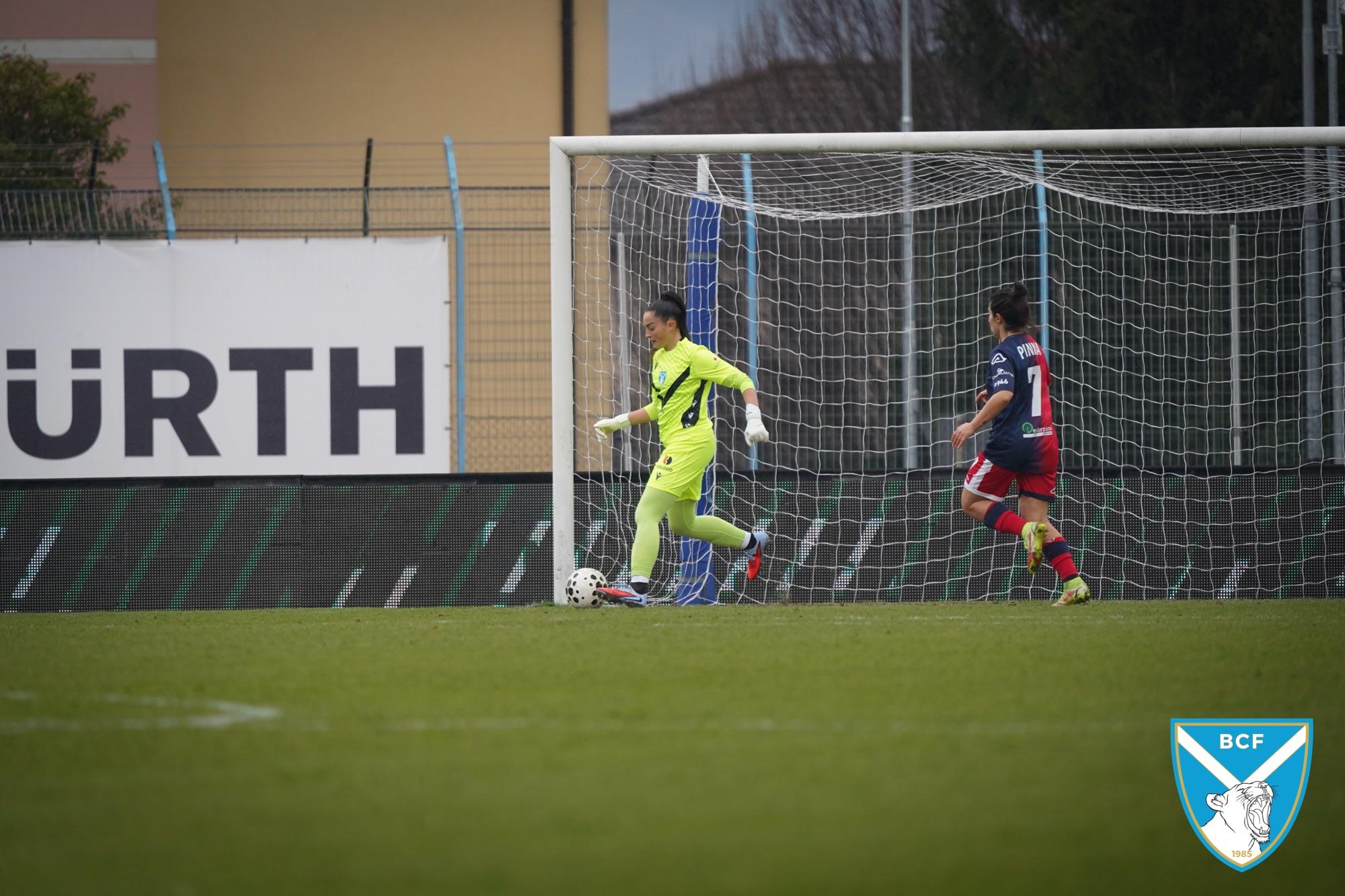 Brescia-Venezia, focus pre-gara