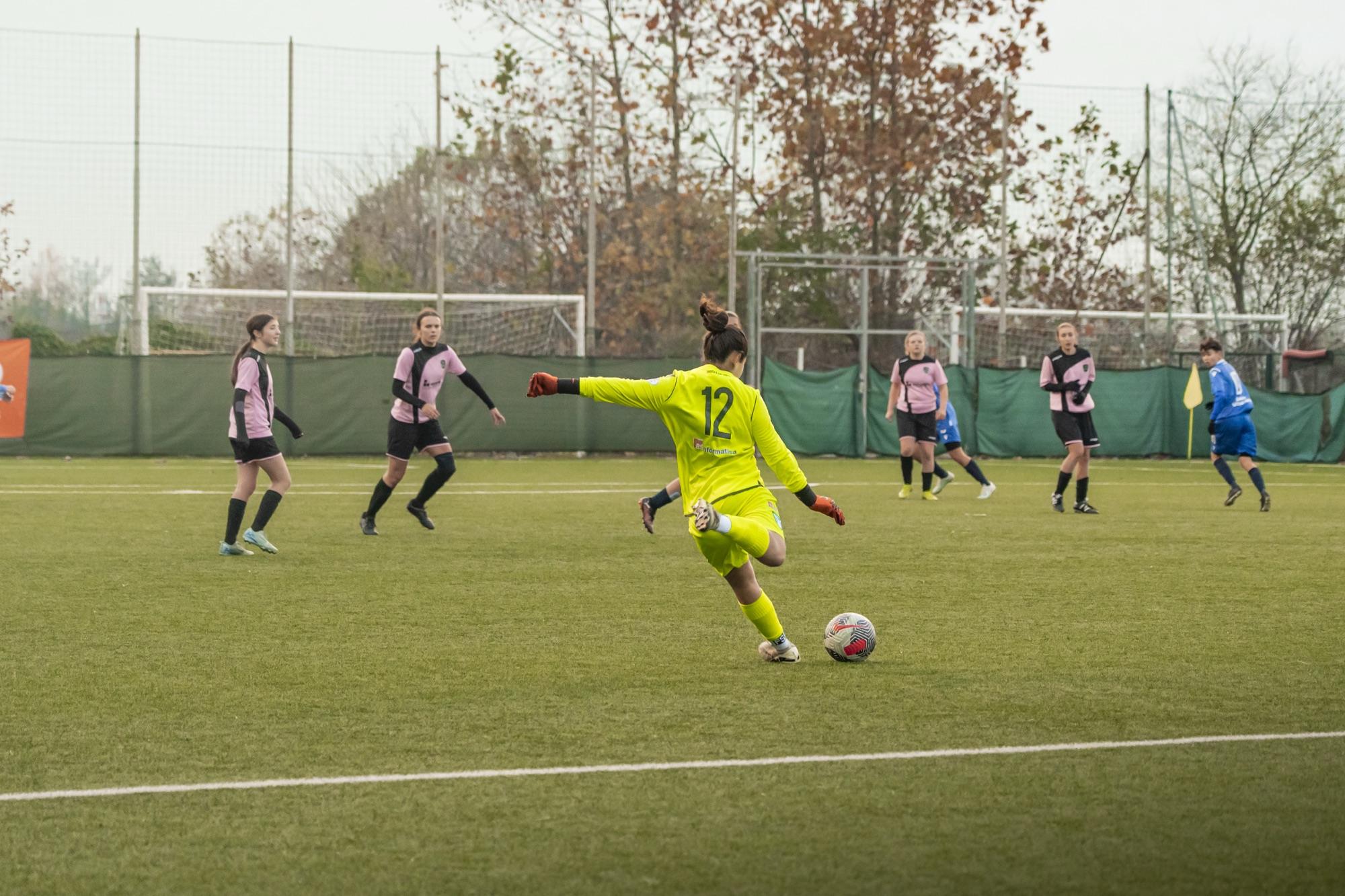 Calcio giovanile, al centro la tutela dei minori