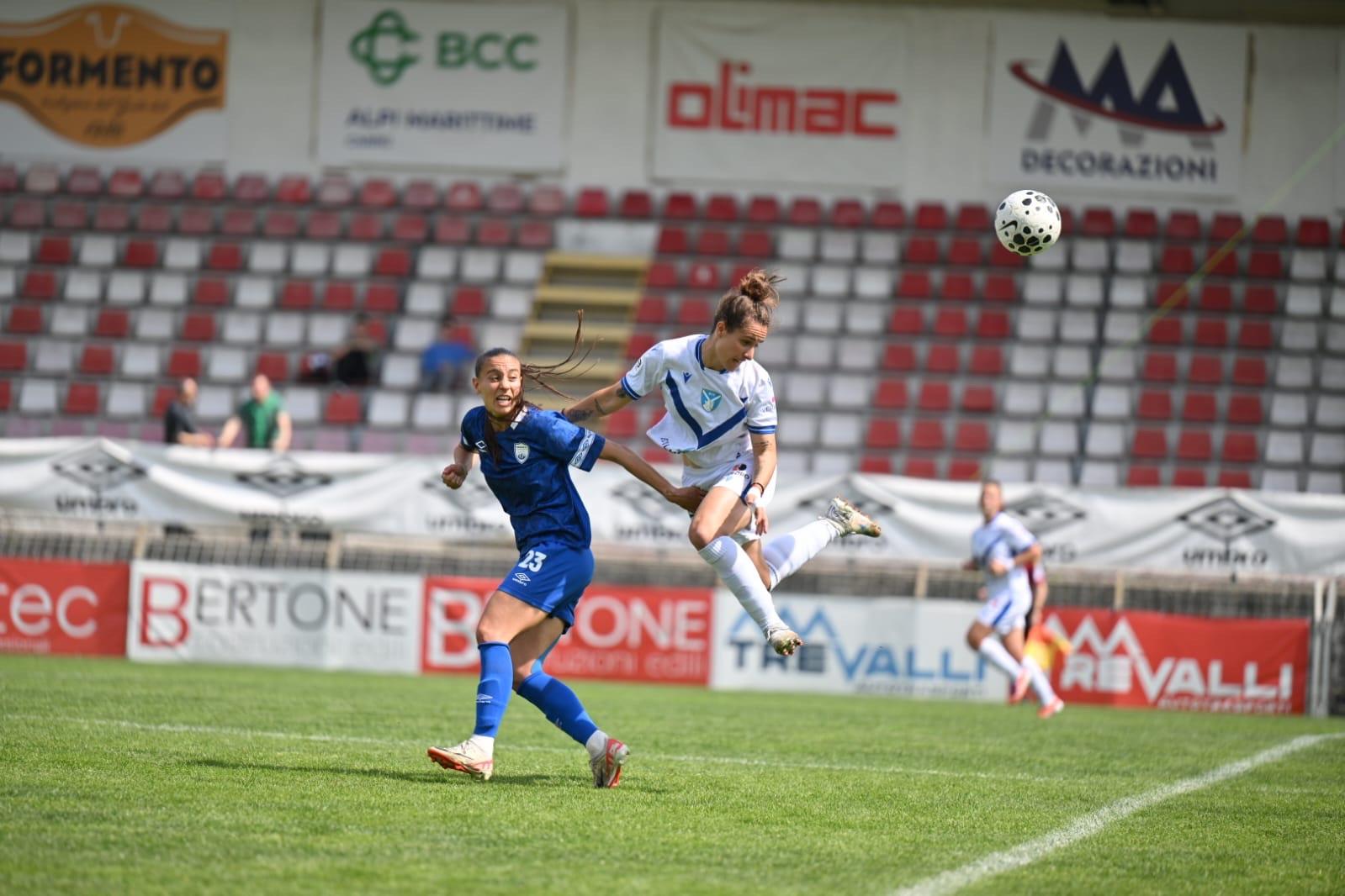 A Cuneo la Freedom ha la meglio: 5-1