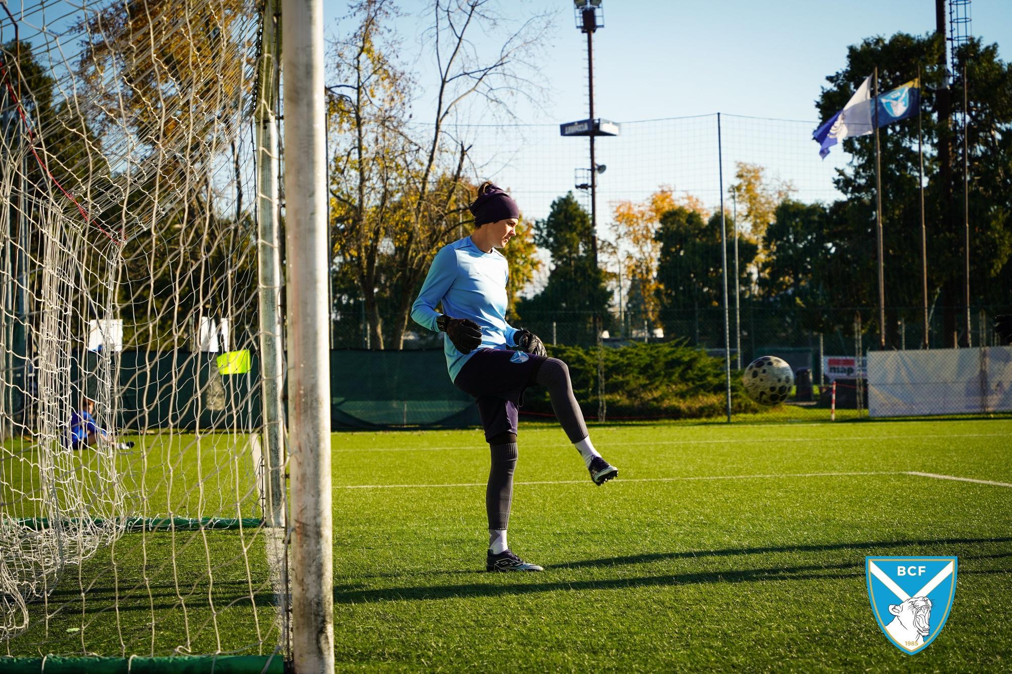 Sabrina Tasselli, aggiornamento sulle condizioni