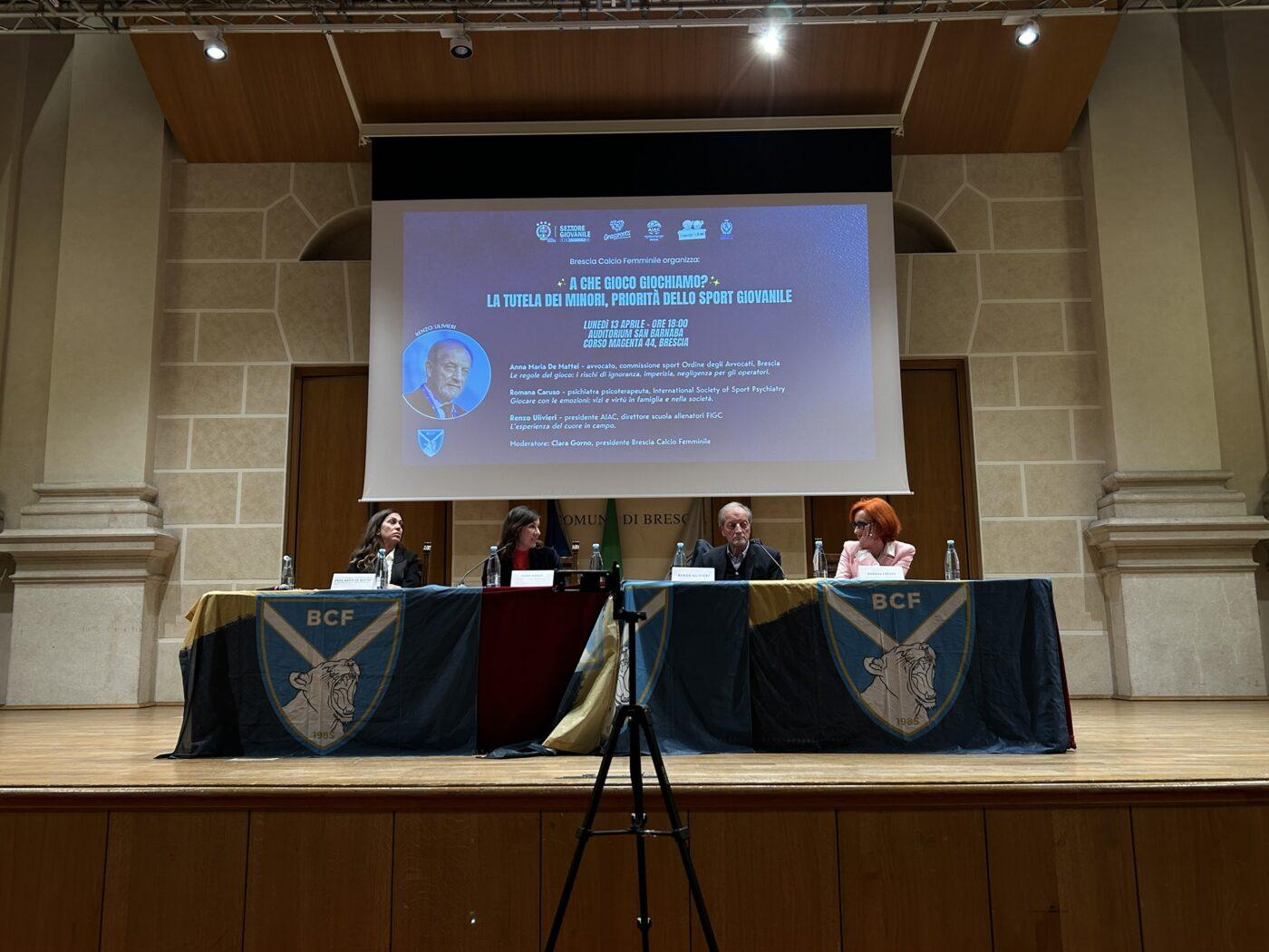 <a href="https://www.bresciacalciofemminile.it/imparare-a-scegliere-educare-nel-calcio-giovanile/" aria-label="Leggi di più su Imparare a scegliere: educare nel calcio giovanile">Imparare a scegliere: educare nel calcio giovanile</a>