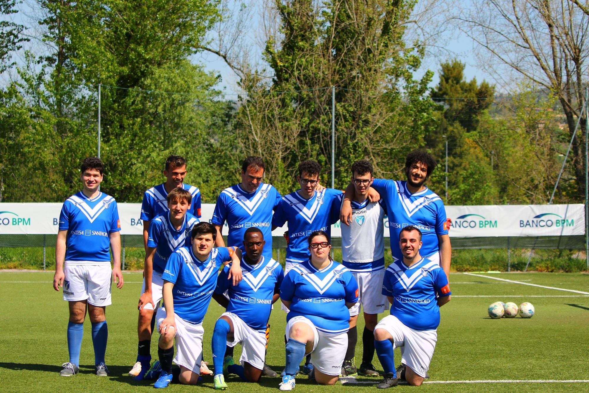 For Special, terzo posto al debutto