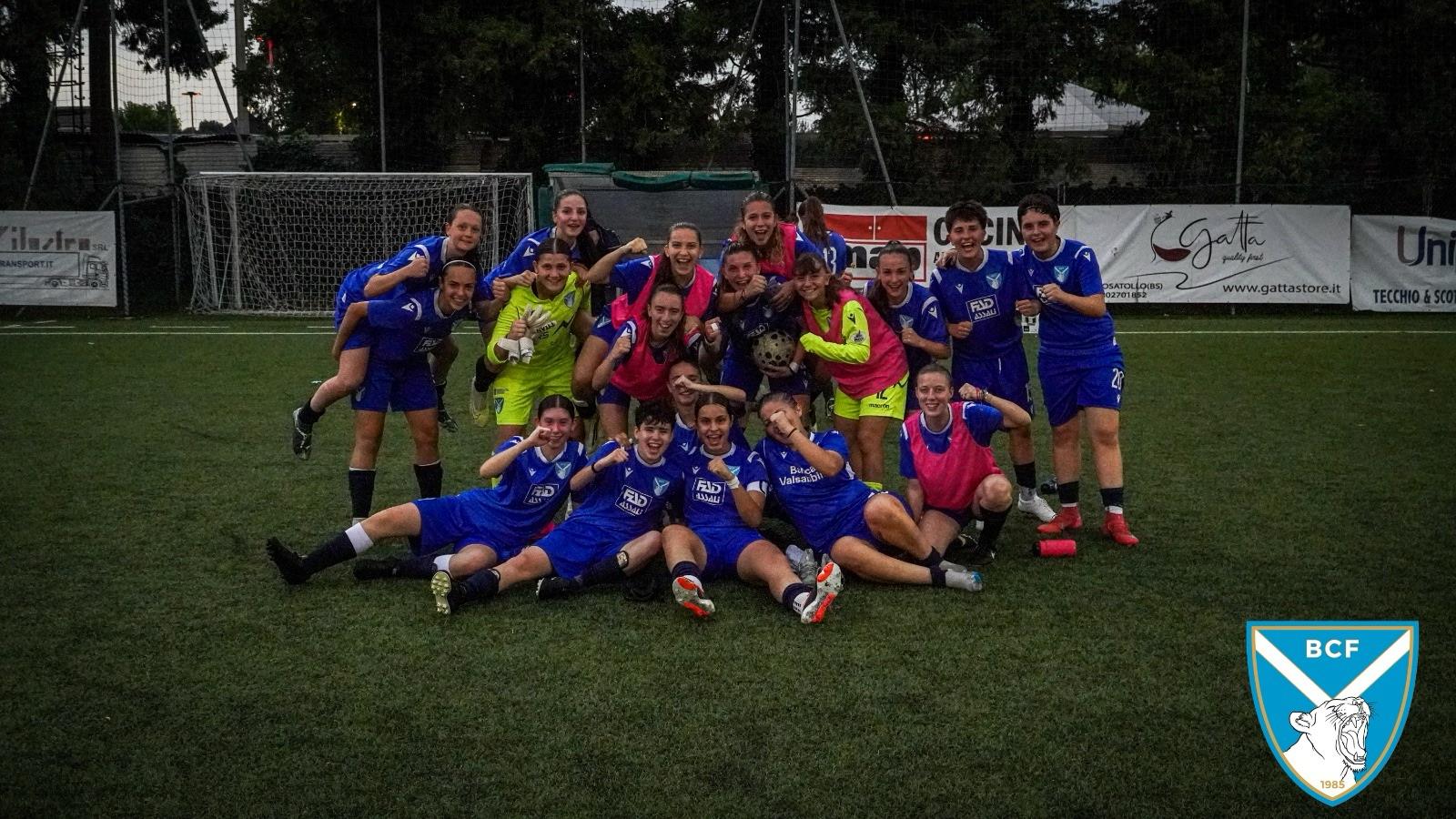 U17 e U15, in palio un posto in finale