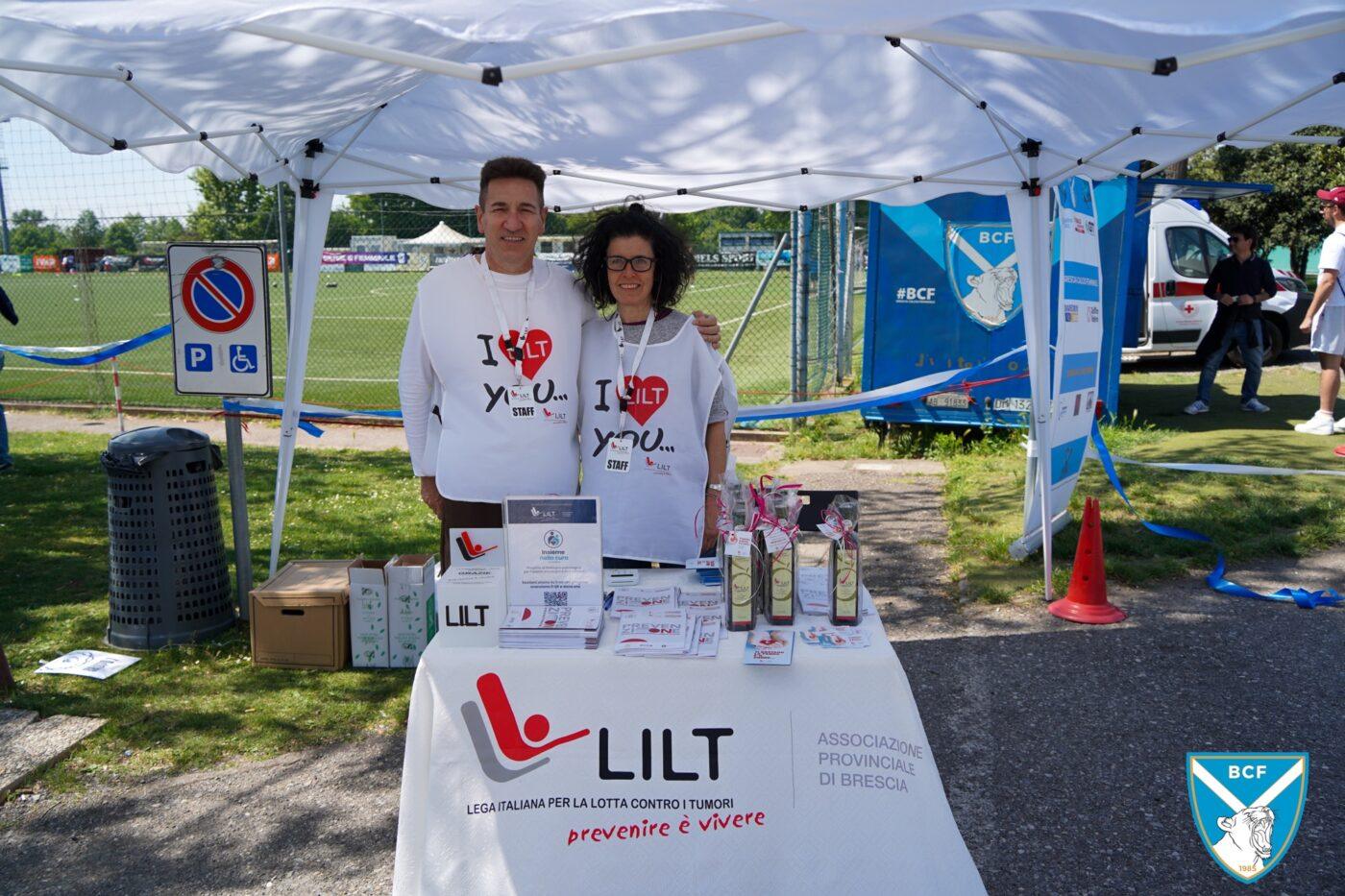 <a href="https://www.bresciacalciofemminile.it/brescia-calcio-femminile-per-la-prevenzione-con-lilt/" aria-label="Leggi di più su Brescia Calcio Femminile per la prevenzione, con LILT">Brescia Calcio Femminile per la prevenzione, con LILT</a>