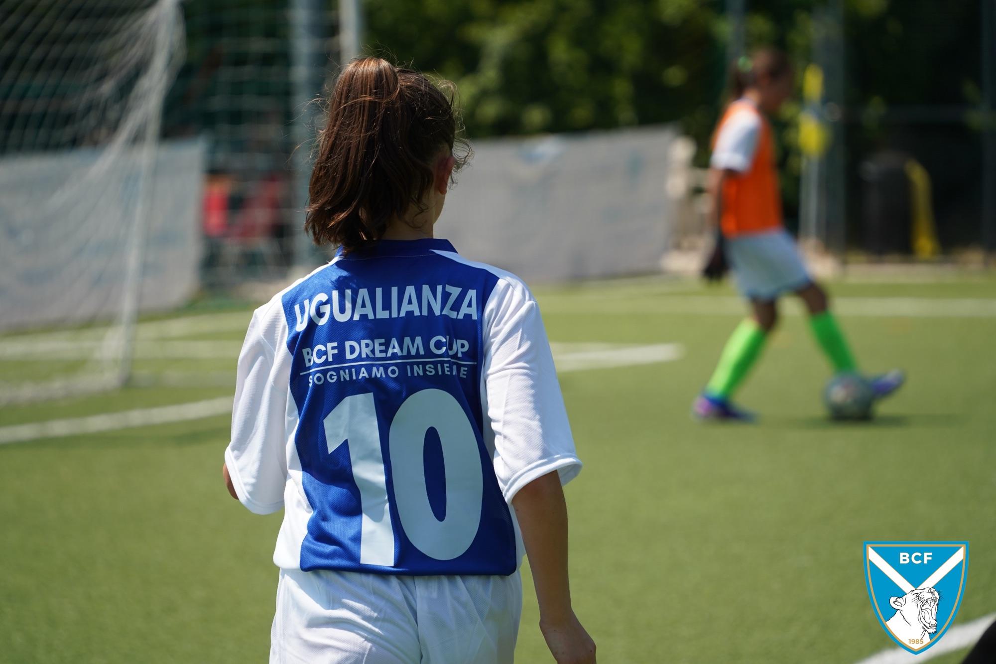 Dream Cup 2026, il racconto del weekend