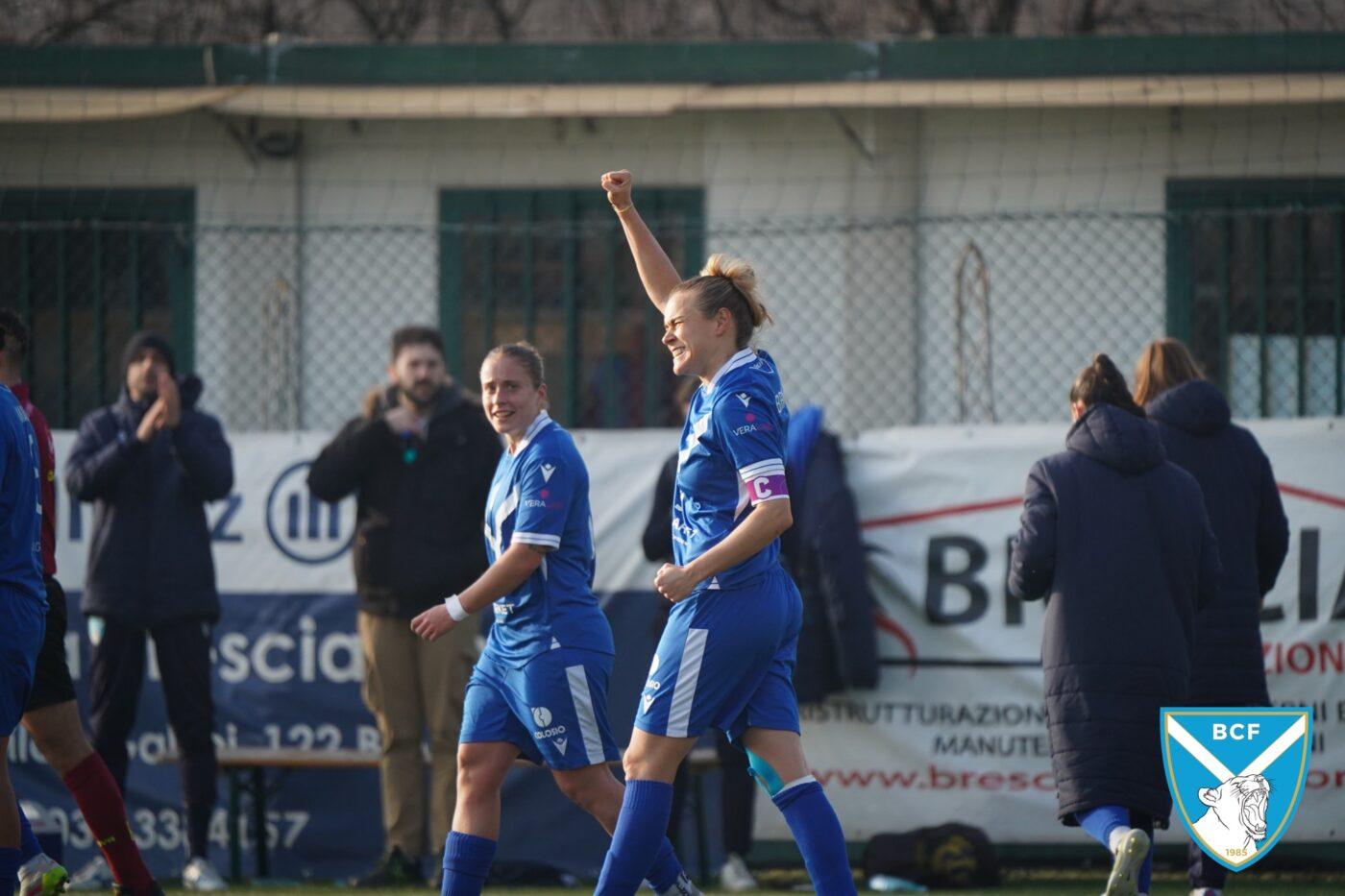 <a href="https://www.bresciacalciofemminile.it/brescia-bologna-lultima-al-rigamonti/" aria-label="Leggi di più su Brescia-Bologna, l’ultima al Rigamonti">Brescia-Bologna, l’ultima al Rigamonti</a>